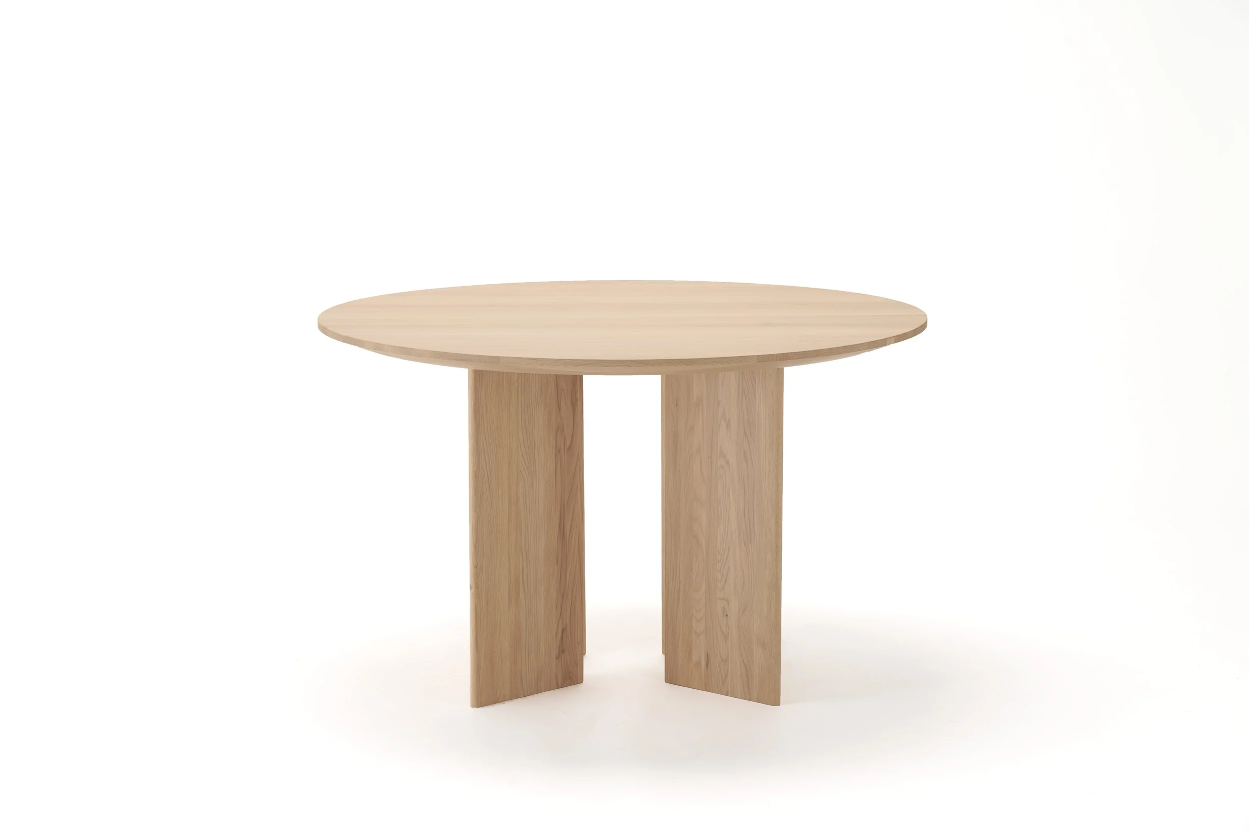 テーブル The A-DT03 table by Keiji Ashizawa for Karimoku Case — GESTALT NEW
